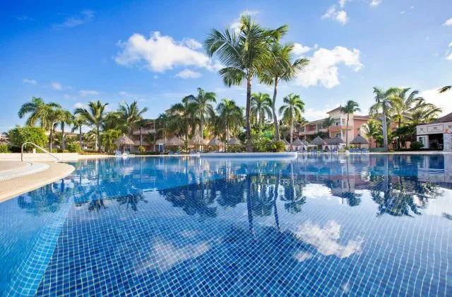Grand Bahia Principe Punta Cana Todo Incluido piscina
